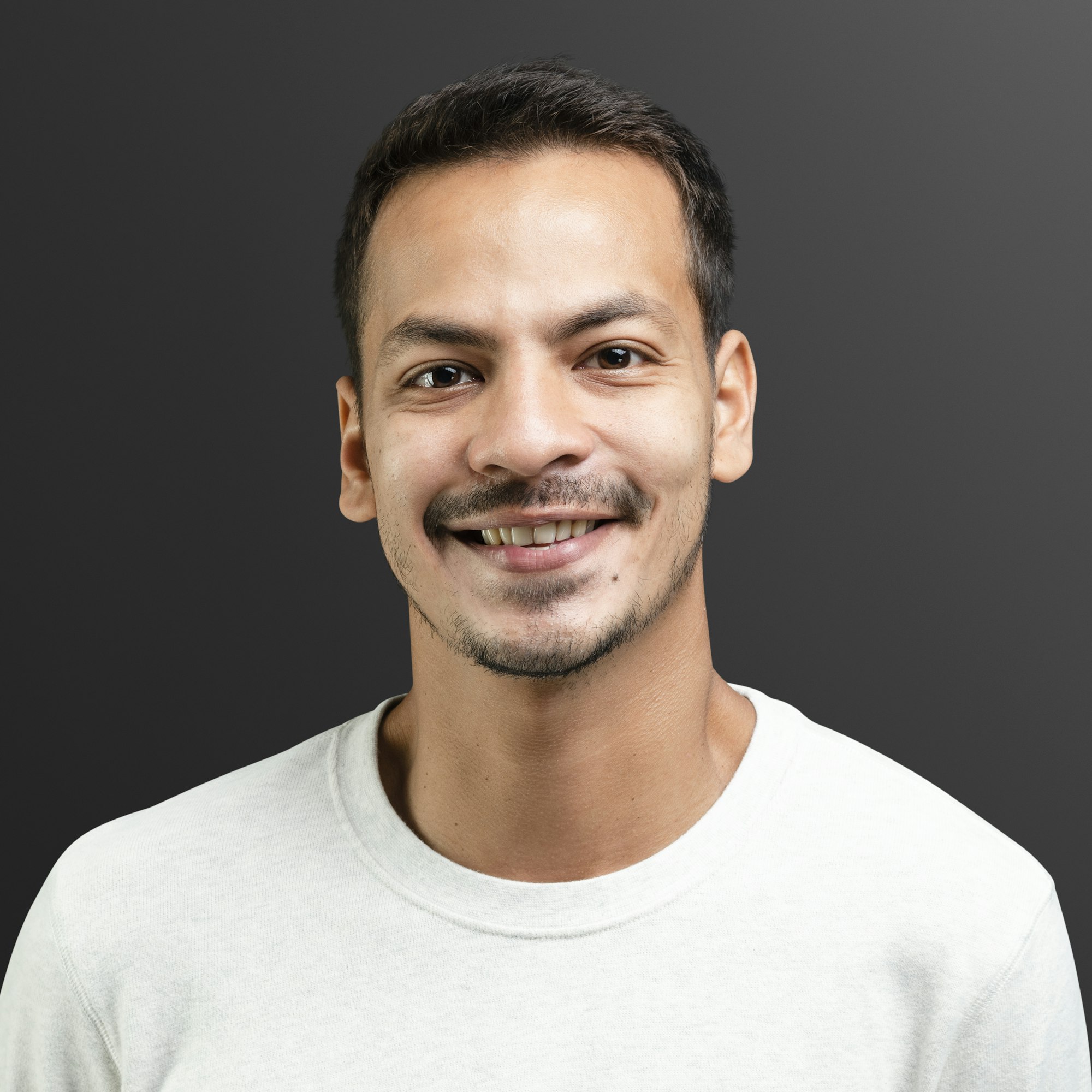 Michael Anderson