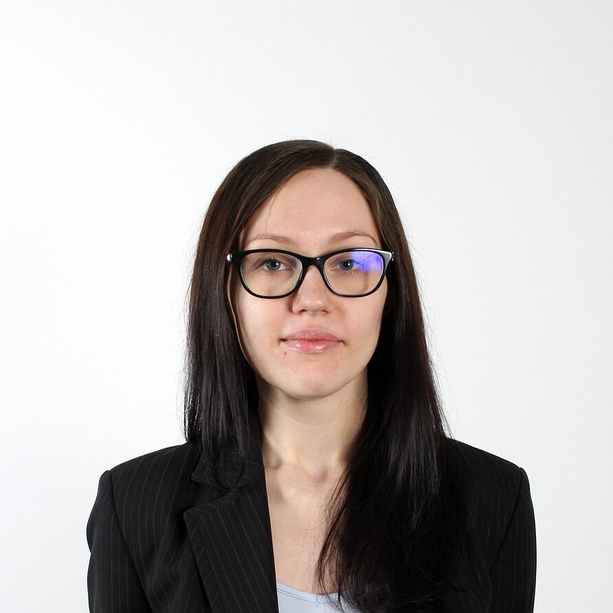 Laura Mitchell