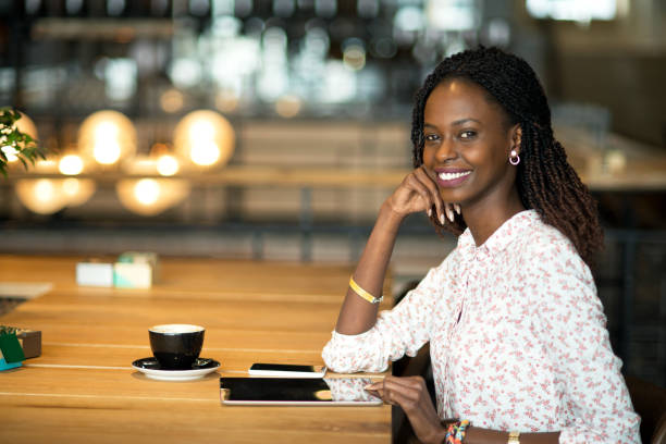Chioma O., Lagos